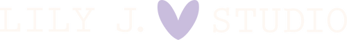 Lily J. Studio